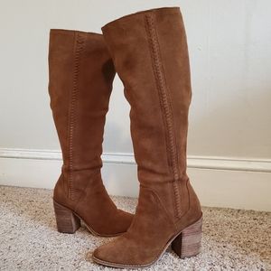 Steve Madden Roxana Boot